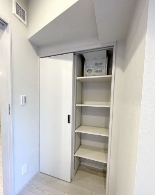 収納　別部屋参考写真