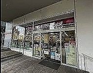 コンビニ　ナチュラルローソン佃2丁目店（コンビニ）まで340m