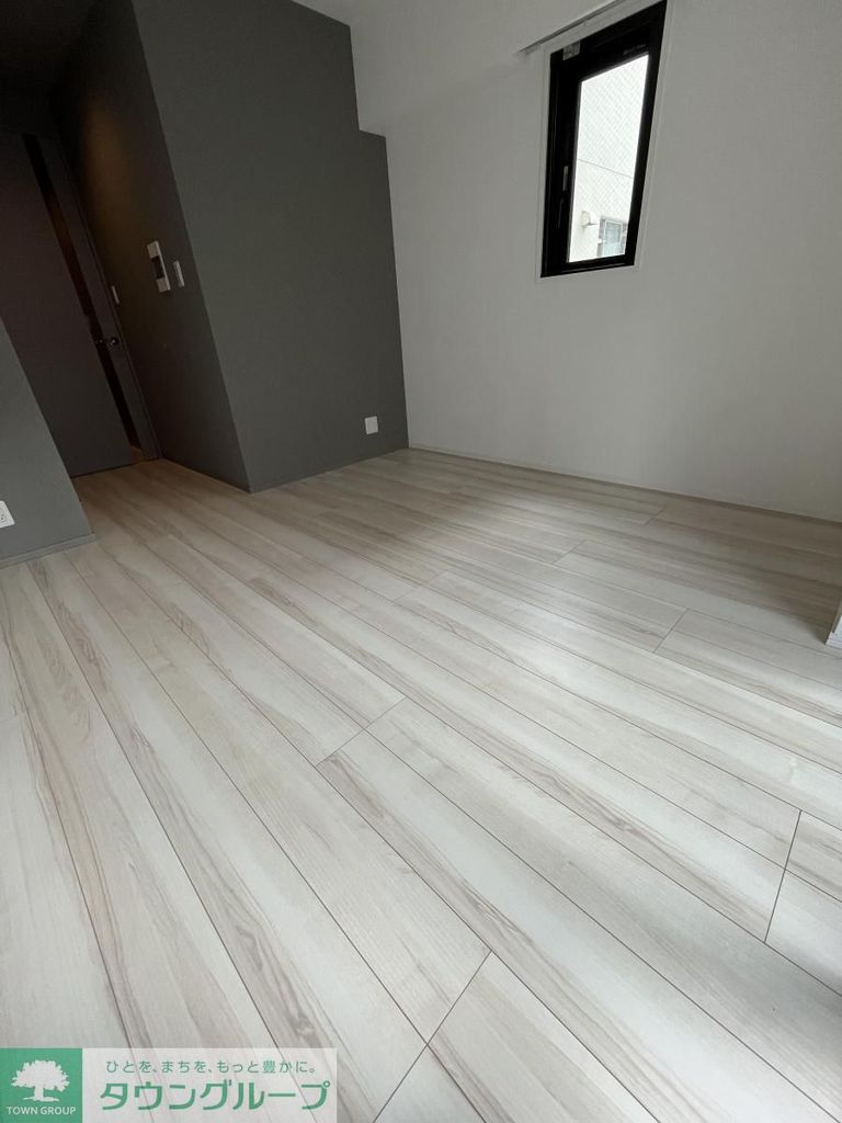 居室・リビング　設備