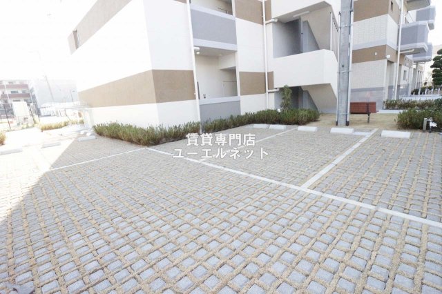 その他共有部分　敷地内駐車場あり◎