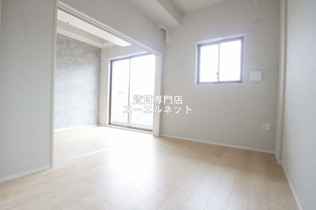 その他部屋・スペース　明るく開放感のある居室で、自分だけのくつろぎ空間を。