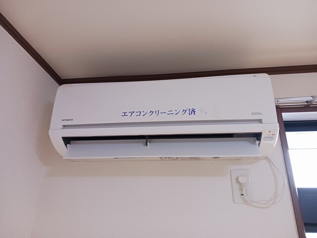 その他設備　その他設備