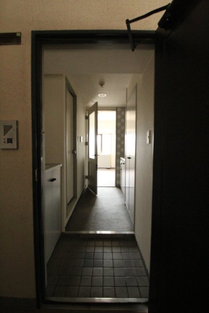 その他部屋・スペース　別号室の写真です