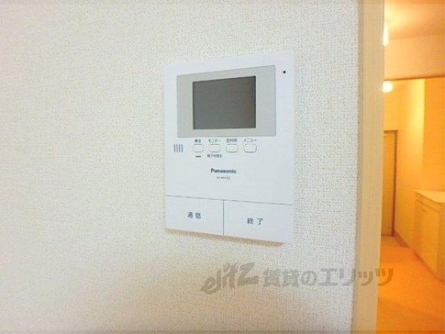 セキュリティ　ドアフォン（ＴＶ含）