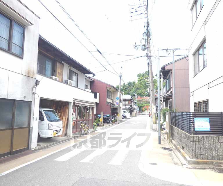 その他　近隣風景です。