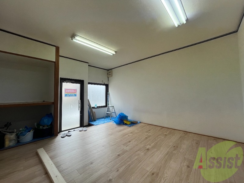 その他部屋・スペース