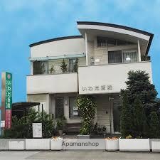 病院　いわた医院（病院）まで398m