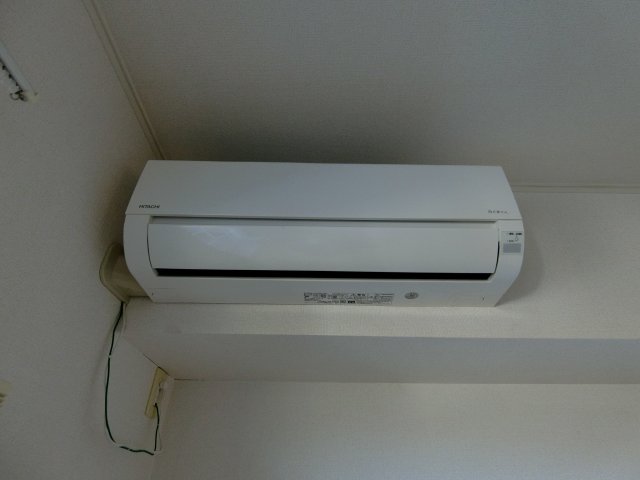 その他設備　イメージ203号室の写真（反転あり）