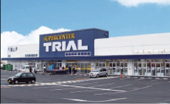 その他　スーパーセンタートライアル境港店（その他）まで129m