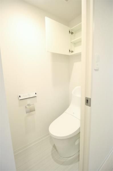 トイレ　参考写真