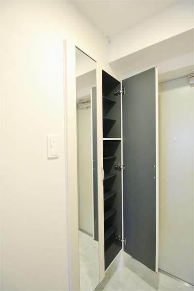 収納　参考写真