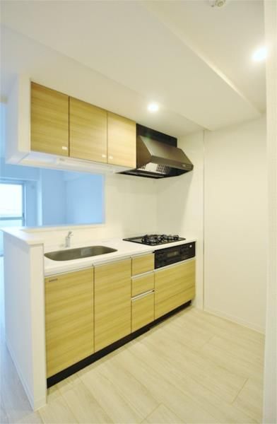 キッチン　参考写真