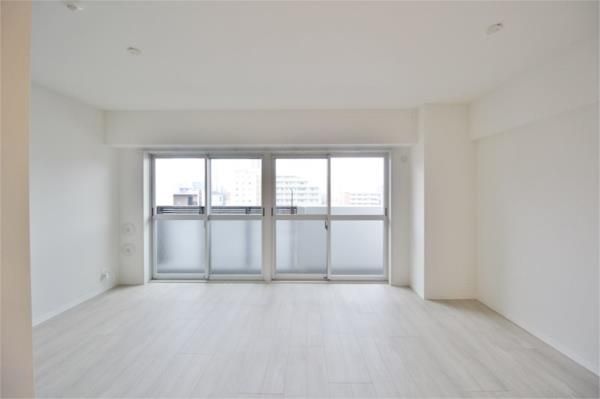 居室・リビング　参考写真