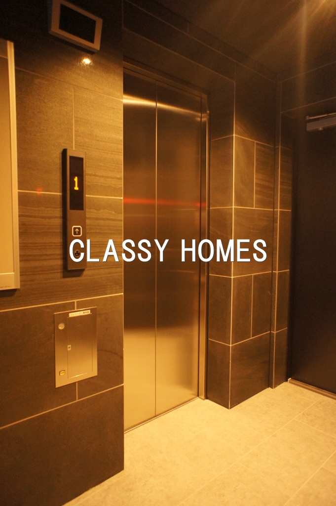 その他共有部分　2014年竣工ステージグランデ芝大門：共有部