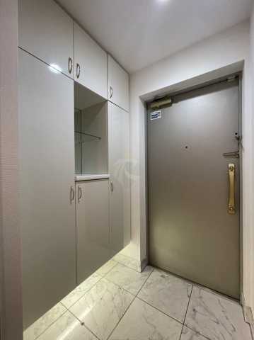 玄関　プロスペクト西巣鴨