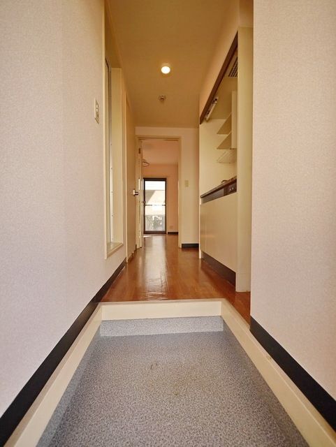 玄関　★お問い合わせはタウンハウジング多摩センター店までご連絡く…