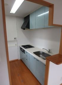 キッチン　クラージュKAMAKURAYA