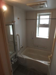 バス・シャワールーム　クラージュKAMAKURAYA