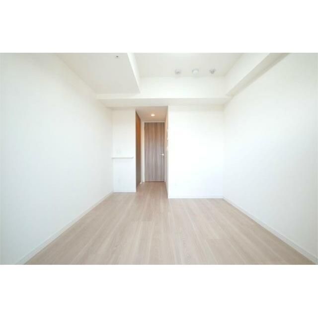 居室・リビング　反転タイプの参考写真