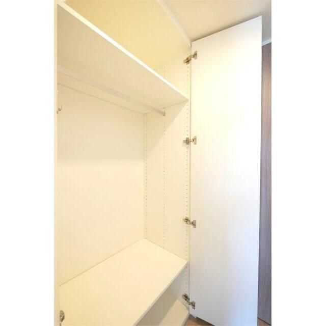 収納　反転タイプの参考写真