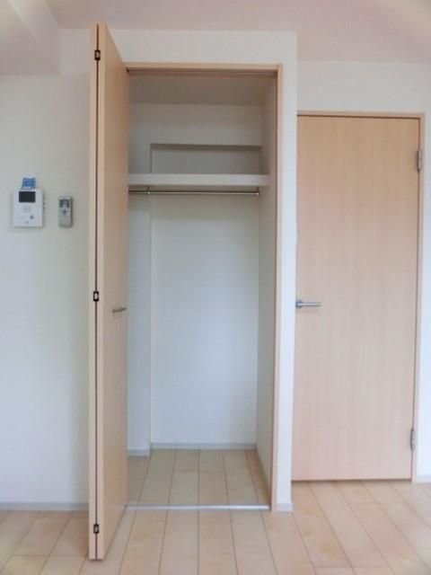 収納　★同社施工イメージ写真★