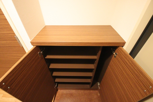 収納　※別室の参考写真の為、現況優先です。