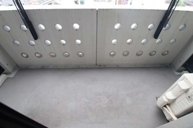 バルコニー　※別室の参考写真の為、現況優先です。