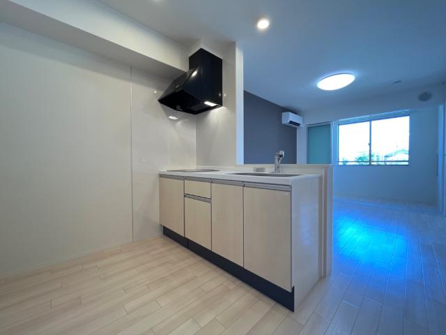 キッチン　キッチン（イメージ）