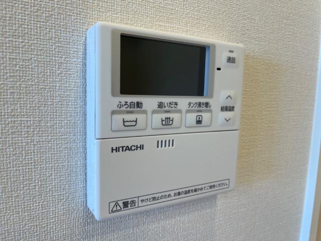 その他設備　室内設備（イメージ）