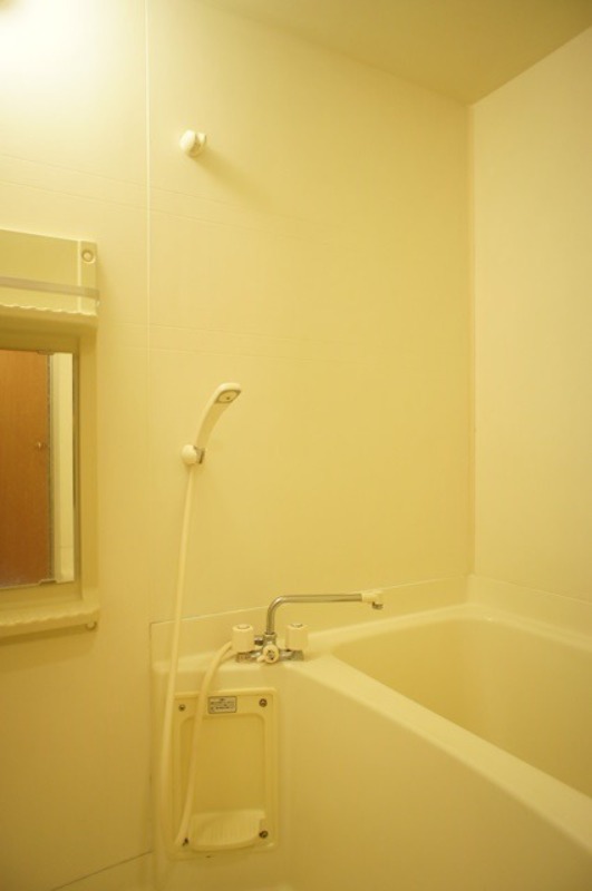 バス・シャワールーム　図面と現状に相違がある場合には現状を優先