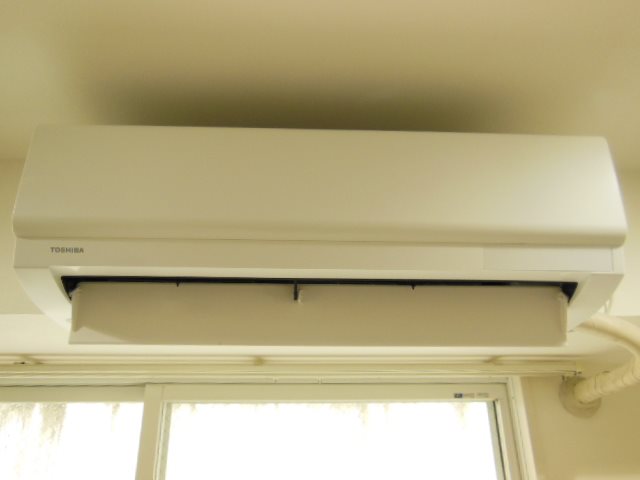 その他部屋・スペース　同物件同号室のお写真です。