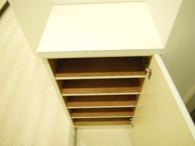 その他設備　同物件同号室のお写真です。