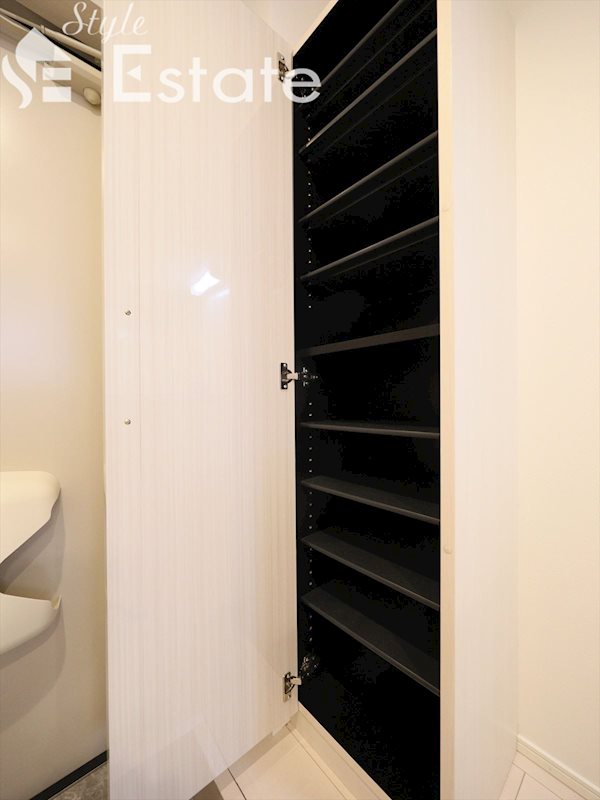 その他　同仕様内装