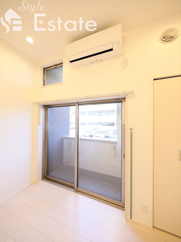 その他設備　同仕様内装