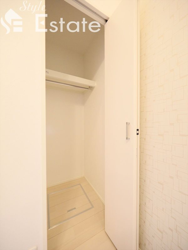 収納　同仕様内装