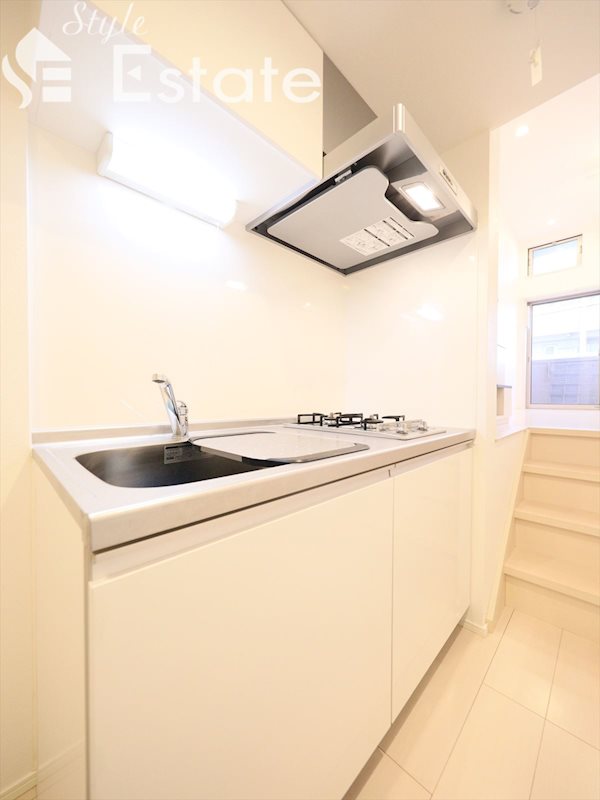 キッチン　キッチン　同仕様内装