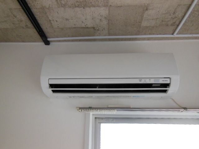 その他設備　＊別部屋の参考写真です。