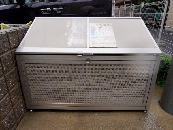 その他共有部分　その他共有部分