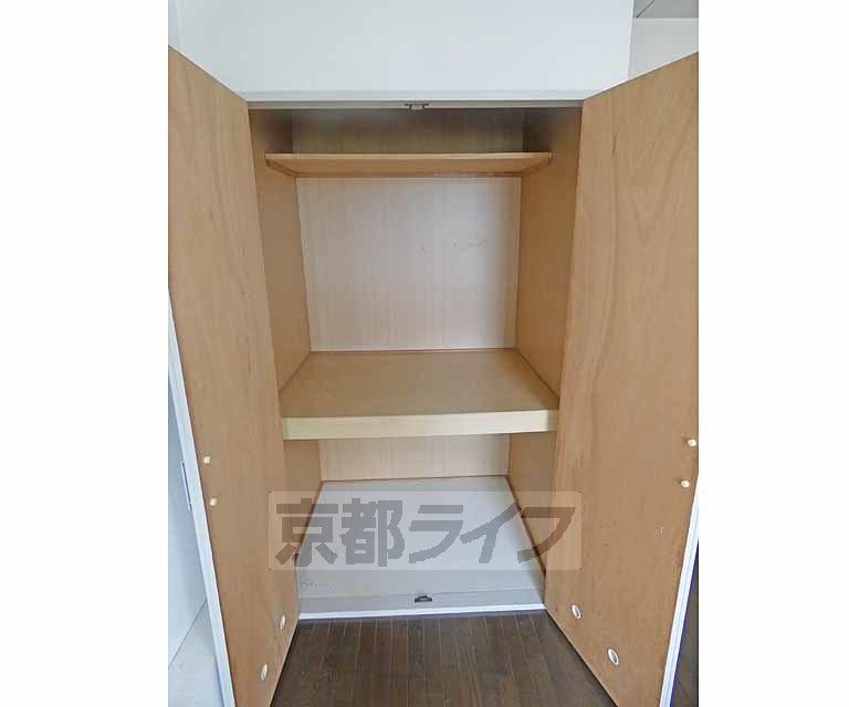 収納　たくさん入ります