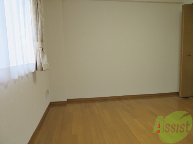 その他部屋・スペース　寝室を撮影しました。イメージできますでしょうか？