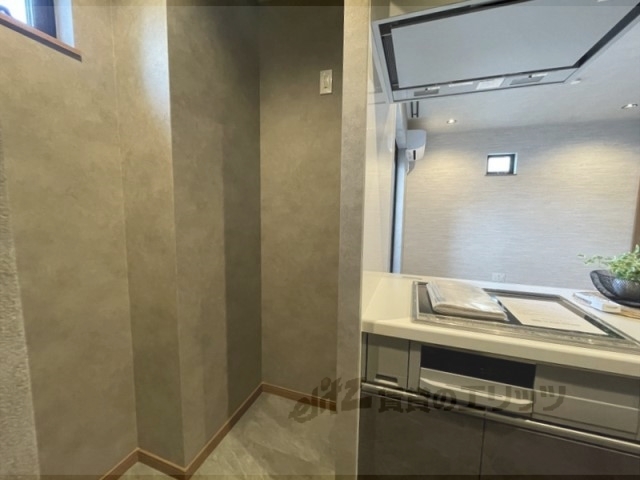 その他部屋・スペース　冷蔵庫置場