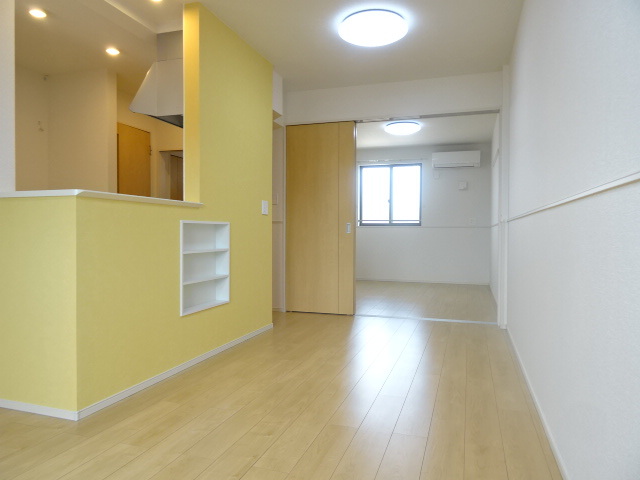 居室・リビング