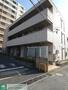 西船橋駅より徒歩4分 2階 築15年2ヶ月の賃貸物件