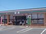 コンビニ　セブンイレブン　笠松町長池店（コンビニ）まで340m