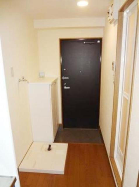 玄関　同仕様参考写真