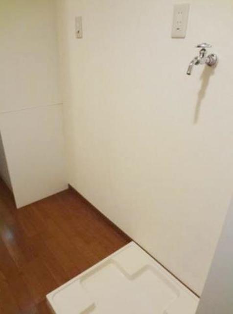 その他設備　同仕様参考写真