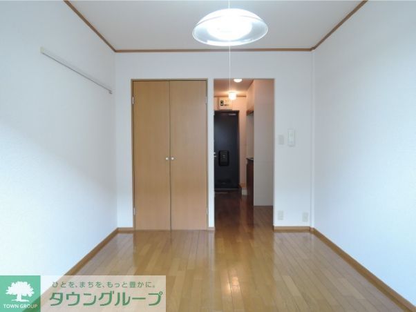 その他部屋・スペース　リビング/居室