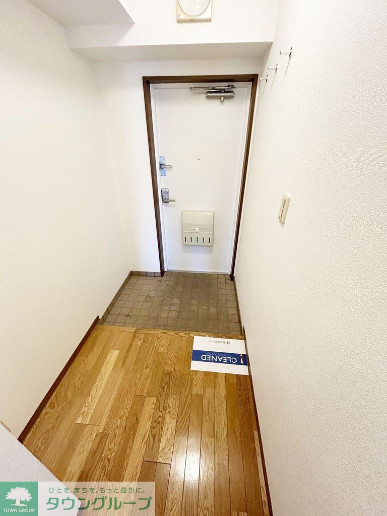 玄関　★中央林間駅徒歩10分★