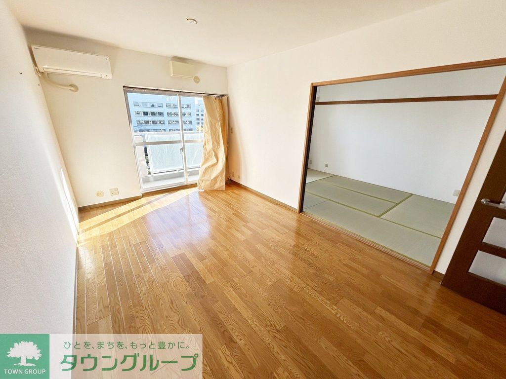 居室・リビング　★中央林間駅徒歩10分★