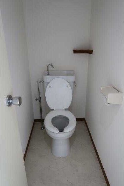 トイレ　★お部屋探しは、タウンハウジング多摩センター店へ★
